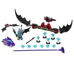 LEGO Set | Bat Strike LEGO Legends of Chima