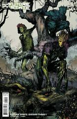 Future State: Swamp Thing [Variant] #1 (2021) Comic Books Future State: Swamp Thing Prices