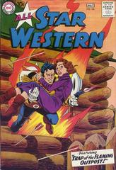 All Star Western #106 (1959) Comic Books All Star Western Prices