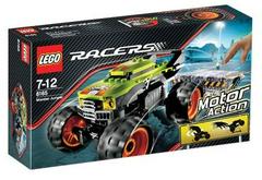 Monster Jumper LEGO Racers Prices