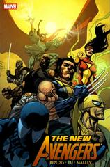 Revolution #6 (2007) Comic Books New Avengers Prices