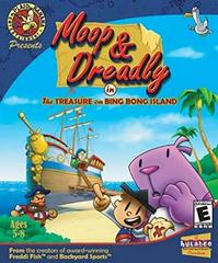 Moop & Dreadly in The Treasure on Bing Bong Island PC Games Prices