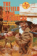 Enfield Gang Massacre #6 (2024) Comic Books Enfield Gang Massacre Prices