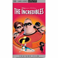 The Incredibles [UMD] PSP Prices