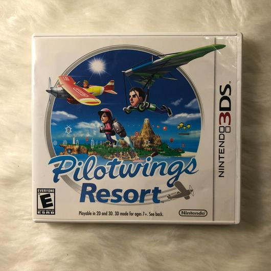 PilotWings Resort photo