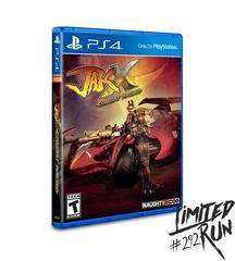 Jak X: Combat Racing [Standing Cover] Playstation 4 Prices