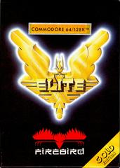 Main Image | Elite Commodore 64