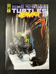 Teenage Mutant Ninja Turtles: Jennika [Big Country] #1 (2020) Comic Books Teenage Mutant Ninja Turtles: Jennika Prices
