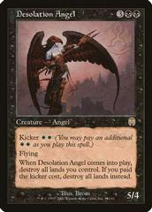 Desolation Angel [Foil] Magic Apocalypse Prices
