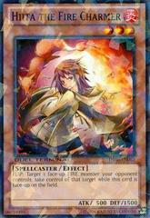 Hiita the Fire Charmer DT06-EN063 YuGiOh Duel Terminal 6 Prices