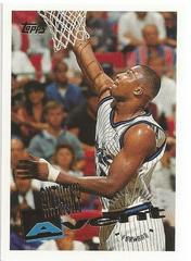 Anthony Avent #59 Basketball Cards 1995 Topps Prices