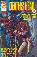 Death's Head II #3 (1992) Comic Books Death's Head II Prices