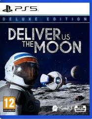 Deliver Us The Moon [Deluxe Edition] PAL Playstation 5 Prices