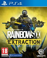 Rainbow Six: Extraction PAL Playstation 4 Prices