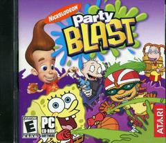 Nickelodeon Party Blast PC Games Prices