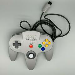 Grey Comboy Nintendo 64 Controller Nintendo 64 Prices