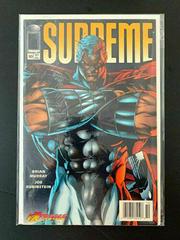 Supreme #10 (1994) Comic Books Supreme Prices