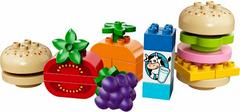 LEGO Set | Creative Picnic LEGO DUPLO