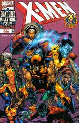 X-Men [Dynamic] #80 (1998) Comic Books X-Men Prices