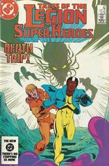 Tales of the Legion of Super-Heroes Comic Books Tales of the Legion of Super-Heroes Prices