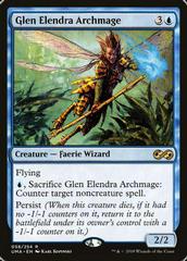 Glen Elendra Archmage Magic Ultimate Masters Prices