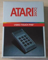 Video Touch Pad Controller Atari 2600 Prices