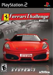 Ferrari Challenge Playstation 2 Prices