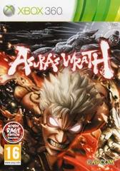 Asura's Wrath [Nordic Rage Edition] PAL Xbox 360 Prices