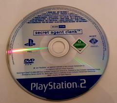 Secret Agent Clank [Promo Not For Resale] PAL Playstation 2 Prices