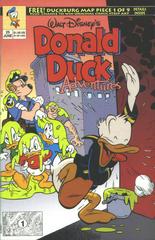 Walt Disney's Donald Duck Adventures #25 (1992) Comic Books Walt Disney's Donald Duck Adventures Prices