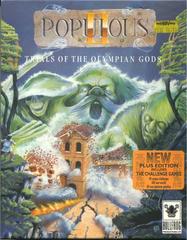 Populous II: Trials of the Olympian Gods [Plus Edition] Amiga Prices