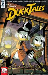 DuckTales #2 (2017) Comic Books Ducktales Prices