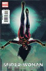 Spider-Woman [2nd Print] #1 (2009) Comic Books Spider-Woman Prices
