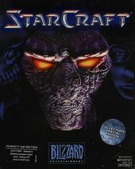 StarCraft [Big Box] PC Games Prices