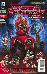 Green Lantern [Combo-Pack] #28 (2014) Comic Books Green Lantern Prices