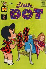 Little Dot #130 (1970) Comic Books Little Dot Prices