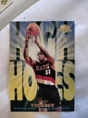 Gary trent Basketball Cards 1995 Skybox Premium High Hopes Prices