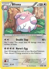 Blissey #XY56 Prices, Pokemon Promo