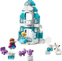LEGO Set | Frozen Ice Castle LEGO DUPLO Disney Princess
