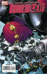 Thunderbolts Comic Books Thunderbolts Prices