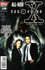 X-Files #19 (1996) Comic Books X-Files Prices