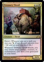 Treasury Thrull [Pre-Release] Magic Gatecrash Prices
