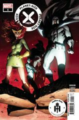 Planet-Size X-Men #1 (2021) Comic Books Planet-Size X-Men Prices