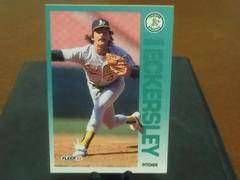 Dennis Eckersley #255 Baseball Cards 1992 Fleer Prices