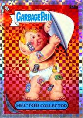 Teed-Off TOM [XFractor] #208b 2023 Garbage Pail Kids Chrome Prices
