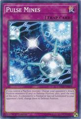 Pulse Mines [1st Edition] YuGiOh Code of the Duelist Prices
