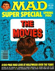 Mad Super Special #30 (1980) Comic Books Mad Super Special Prices