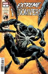 Extreme Venomverse [Stegman Venom The Other] Comic Books Extreme Venomverse Prices