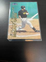 Brian Giles #U-134 Baseball Cards 1999 Fleer Tradition Prices