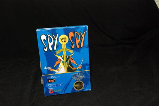 Spy vs. Spy photo